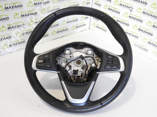 Used Steering wheel BMW X1 (F48) xDrive 18 d (150 hp) 20176279