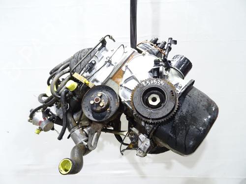 Used Engine LADA NIVA Closed Off-Road Vehicle (2121, 2131) 1700 i (80 hp) 30755477