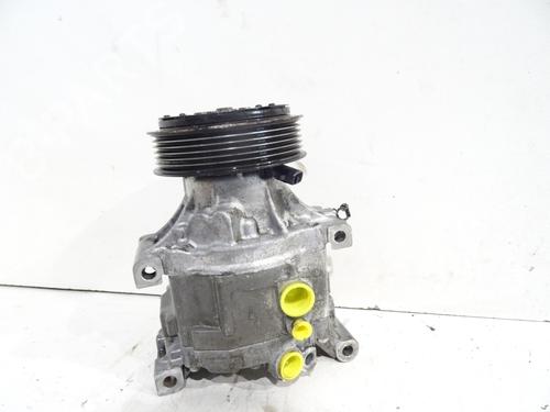 AC compressor FIAT PANDA (169_) 1.3 JTD Multijet 4x4 (169AXG1A, 169AXG2A) | BP31976577M34 - Image 2