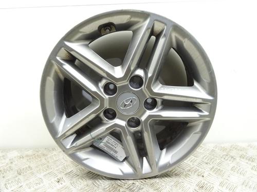 Used Rim HYUNDAI KONA (OS, OSE, OSI) 1.0 T-GDi Hybrid 48V (120 hp) 29503820