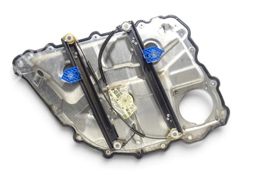 Rear right window mechanism AUDI A8 D3 (4E2, 4E8) 4.2 quattro | BP40526998C25 - Image 3