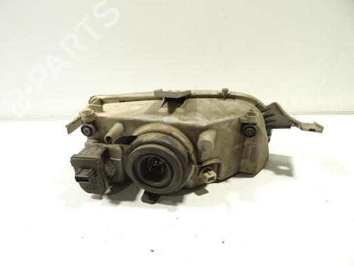 Left headlight FIAT PUNTO (176_) 1.7 TD (176AT) | BP32346939C28