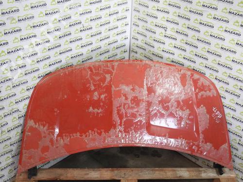 Used Hood SMART FORFOUR (454) 1.5 CDI (454.000) (68 hp) 21967036