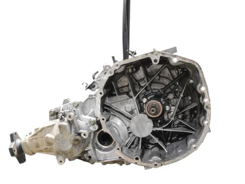 Gearbox RENAULT KOLEOS I (HY_) 2.0 dCi 4x4 (HY0K) | BP39697325M3 - Image 2