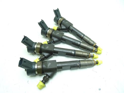 Inyector RENAULT SCÉNIC I MPV (JA0/1_, FA0_) 1.9 dCi RX4 (102 hp) 31834761