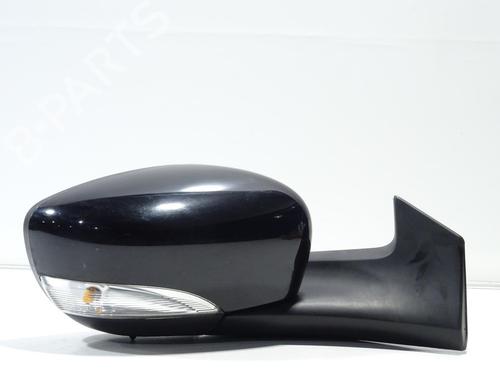Right mirror RENAULT ZOE (BFM_) ZOE | BP25467996C27