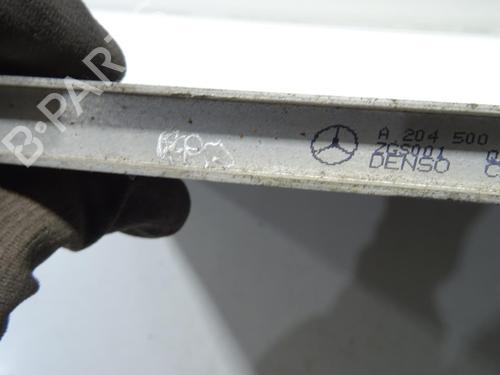 AC-Kondensator MERCEDES-BENZ C-CLASS (W204) C 220 CDI (204.002) | BP29506687M32 