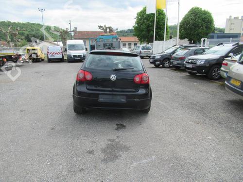 Generator VW GOLF V (1K1) 1.9 TDI | BP20175655M7 