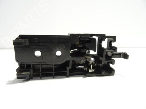 Front left interior door handle TOYOTA AVENSIS Estate (_T25_) 2.0 D-4D (CDT250_, CDT250R) | BP20177640I13 