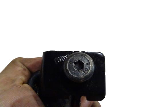 Seat buckle DACIA LOGAN MCV (KS_) 1.5 dCi (KS0W) | BP39137671I32 - Image 4