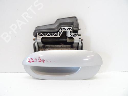 Used Rear left exterior door handle Rear left exterior door handle BMW 5 (E39) 525 d (163 hp) 20068651 20068651