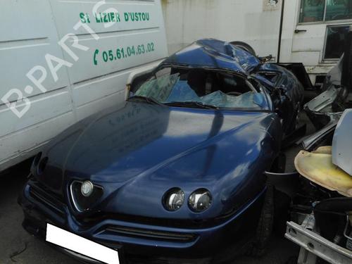 Used Parts ALFA ROMEO GTV (916_)  2.0 T.SPARK 16V (916.C2__, 916C2C00)  1816792