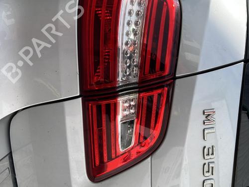 Pedal MERCEDES-BENZ M-CLASS (W166) ML 350 BlueTEC 4-matic (166.024, 166.023) | BP40444267I4 - Image 8