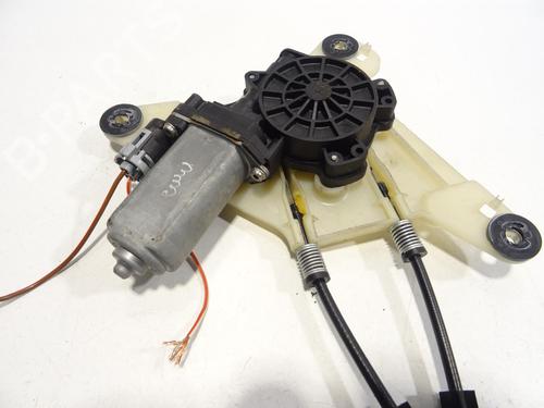 Front left window mechanism RENAULT MASTER III Van (FV) 2.3 dCi 130 FWD (FV0M, FV0Y, FV0J, FV02, FV03) | BP29201631C22 - Image 3