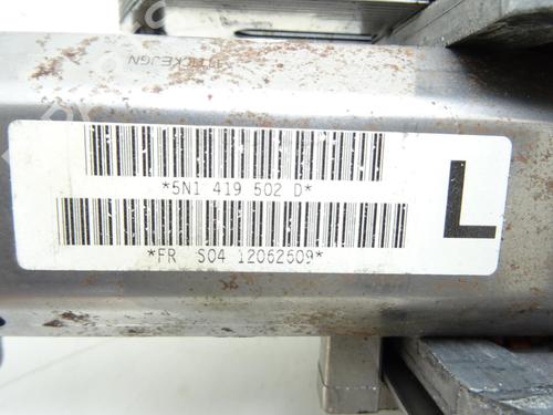 Steering column VW TIGUAN (5N_) 2.0 TDI | BP27303973M21 - Image 2
