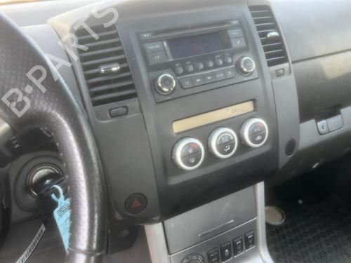 Electronic module NISSAN NAVARA NP300 (D40) 2.5 dCi 4WD (D40TT, D40T, D40M, D40BB) | BP38113510M83 - Image 16