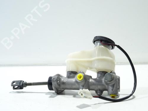 Used Brake master cylinder Brake master cylinder LIGIER OPTIMAX 0.5 (5 hp) 28353811 28353811