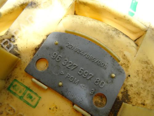 Fuel pump PEUGEOT 307 (3A/C) 2.0 HDi 110 | BP29838765M76 