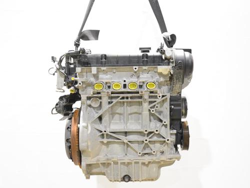 Engine FORD KA+ III (UK, FK) 1.2 Ti-VCT | BP33012155M1  - Image 9