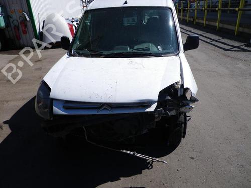 Instrument cluster CITROËN BERLINGO / BERLINGO FIRST Box Body/MPV (M_) 2.0 HDI 90 (MBRHY, MCRHY) | BP21964591C47 