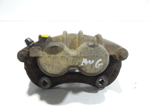 Left front brake caliper FORD TRANSIT Van (FA_ _) 2.4 DI RWD (FAA_, FAB_, FAC_, FAD_) | BP23788076M105 - Image 5