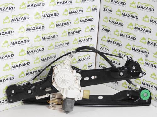 Front left window mechanism BMW 3 (E90) 318 d | BP20070280C22 