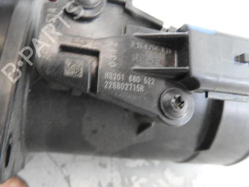 Used Mass air flow sensor Mass air flow sensor RENAULT KANGOO Express (FW0/1_) [2008-2026] 20071136 20071136