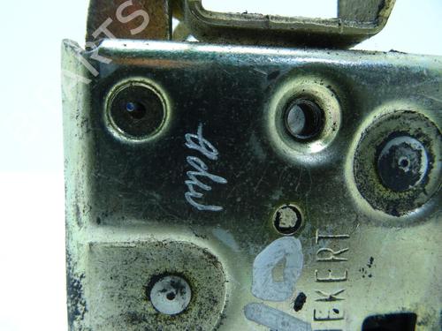 Front right lock CITROËN SAXO (S0, S1) 1.5 D | BP29501111C97 