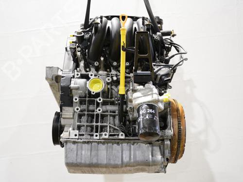 Motor Motor AUDI A3 (8L1) [1996-2006] 34520026 34520026