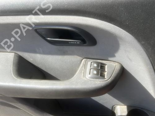 Ignition barrel FIAT DOBLO MPV (119_, 223_) 1.9 D Multijet | BP29154379M48 