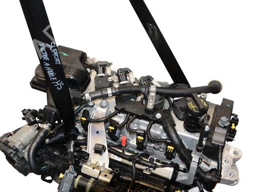 Engine JEEP COMPASS (MP, M6, MV, M7) 1.4 MultiAir | BP39605773M1 - Image 7