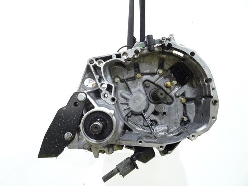 Used Gearbox RENAULT LAGUNA I (B56_, 556_) 1.9 dTi (B56J) (98 hp) 28668480