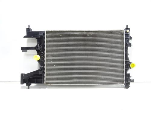 Used Water radiator Water radiator OPEL ASTRA J Sports Tourer (P10) 1.7 CDTI (35) (110 hp) 24377638 24377638