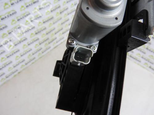 Used Front right window mechanism Front right window mechanism RENAULT KADJAR (HA_, HL_) 1.5 dCi 110 (HLA3) (110 hp) 20070563 20070563