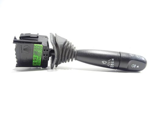 Used Steering column stalk CHEVROLET SPARK (M300) 1.0 (68 hp) 27650701
