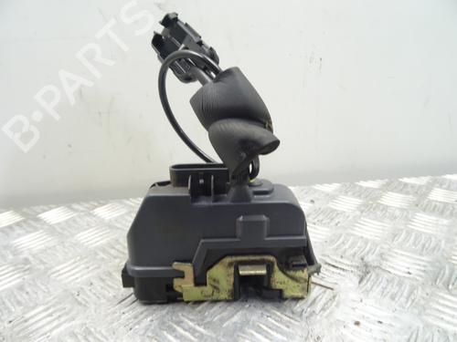 Used Rear left lock RENAULT VEL SATIS (BJ0_) 2.2 dCi (BJ0E, BJ0F, BJ0G, BJ0H) (140 hp) 28353834