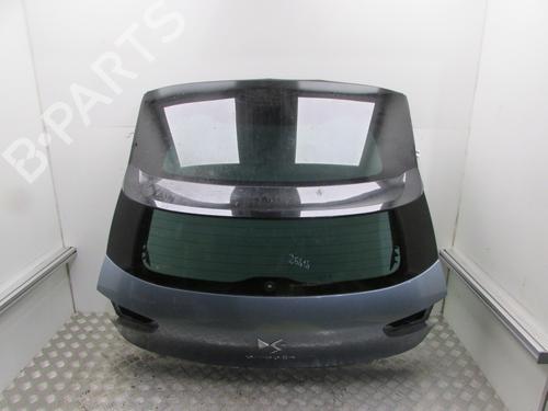 Used Tailgate CITROËN DS5 2.0 HDi 165 (163 hp) 25214757