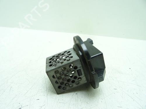 Used Heater resistor Heater resistor SUZUKI JIMNY Closed Off-Road Vehicle (SN) 1.5 DDiS 4x4 (86 hp) 33532208 33532208