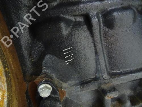 Engine OPEL ZAFIRA / ZAFIRA FAMILY B (A05) 1.7 CDTI (M75) | BP29852803M1