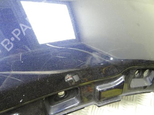 Right front fenders LAND ROVER RANGE ROVER EVOQUE (L538) 2.0 D 4x4 | BP23788095C42 