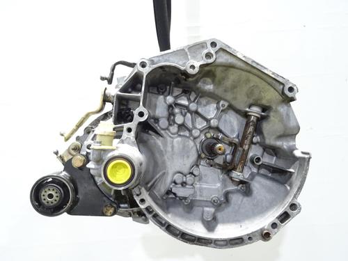Used Gearbox CITROËN SAXO (S0, S1) 1.1 X, SX (60 hp) 29838885