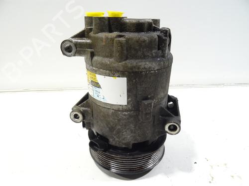 AC compressor RENAULT SCÉNIC II (JM0/1_) 1.9 dCi (JM0G, JM12, JM1G, JM2C) | BP30888704M34 - Image 3