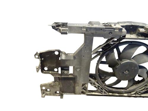 Front slam panel RENAULT FLUENCE (L3_) 1.5 dCi (L30D, L30L, L306, L33F, L33L, L33M, L33V, L33W) | BP40526947C72 - Image 4
