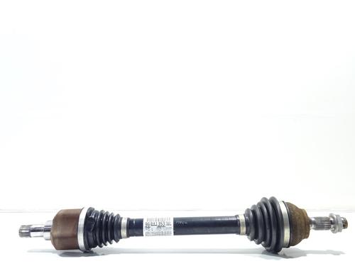 Used Left front driveshaft Left front driveshaft CITROËN C4 II (NC_) 1.6 BlueHDi 120 (120 hp) 22643394 22643394