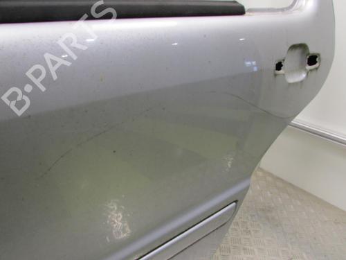 Left rear door MERCEDES-BENZ M-CLASS (W163) ML 400 CDI (163.128) | BP20050883C4 