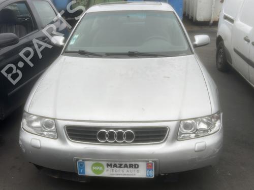 Warning switch AUDI A3 (8L1) 1.9 TDI | BP36764025I22 - Image 6