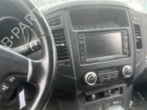 Engine MITSUBISHI PAJERO IV (V8_W, V9_W) 3.2 DI-D (V88W, V98W) | BP34501336M1 - Image 15