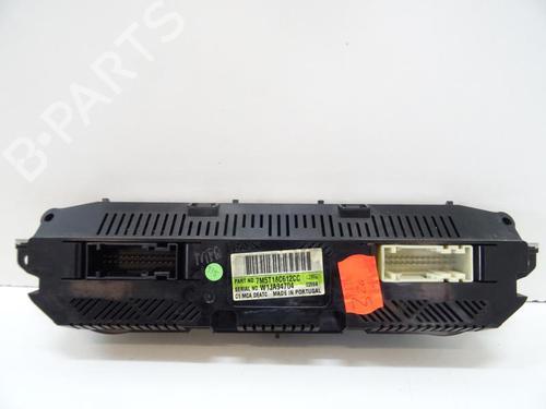 Climate control FORD FOCUS II (DA_, HCP, DP)  | BP20057772I5 