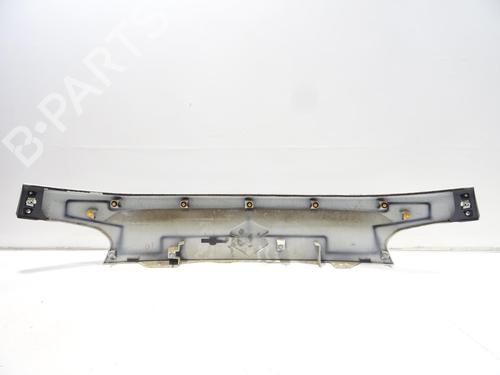 Tailgate trim SUZUKI IGNIS III (MF, FF) 1.2 (ATK412) | BP29863372C151