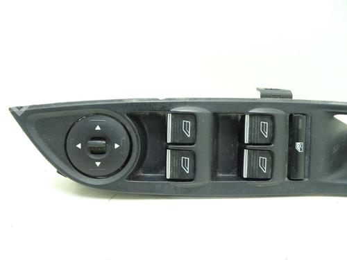 Left front window switch FORD FOCUS III 1.5 TDCi | BP31297643I27